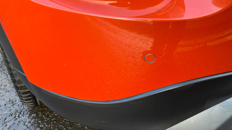 Citroen C3 Aircross 1.2 PureTech 110 Shine Plus 5dr Petrol Hatchback